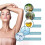 Underarm Care Cream - Odor Control 4