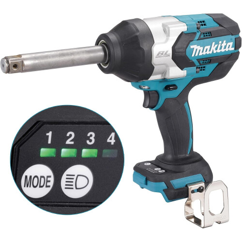 Makita Makita DTW1005Z -Langaton iskupistooli