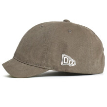 (coffee) Four Seasons Men Women Fashion Short Brim Cotton Baseball Cap Casual Dad Hat Adjustable Trucker Style Low Profile Caps