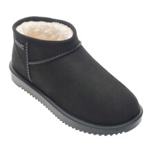(6.5 UK, Black) Regatta Womens/Ladies Risley Mules