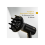 Wahl Wahl Ionic Flow Hairdryer - Black 4