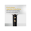 Wahl Wahl Ionic Flow Hairdryer - Black 5