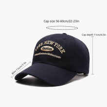(White) High Quality Adjustable Cotton Baseball Cap Men Women Forrest Gump Embroidery Dad Hat Trucker Snapback Caps Unisex Summer Hats