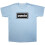 Oasis (S, Blue) Oasis Decca Logo T Shirt 1