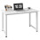 Homcom Mesa de Escritorio Multicolor 120 x 60 x 76 cm 1