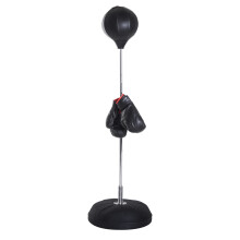 Saco de Boxeo Negro 43 x 43 x 144 cm