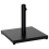Outsunny Base para Parasol Negro 45 x 45 x 39cm 1