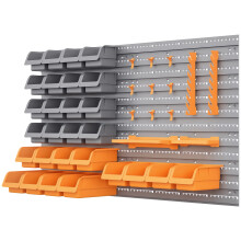 Organizador de Herramienta Bicolor 54 x 22 x 95 cm
