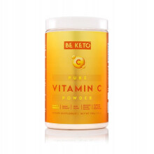 Beketo Witamina C Czysta 100% W Proszku 150 g