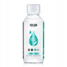 Beketo Olej Mct 100% C8 100 ml