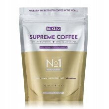 Beketo Supreme Coffee 250 g 100% Arabica