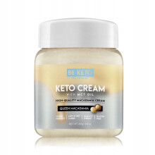 Beketo Krem Królowa Makadamia 250 g