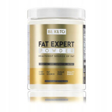 Beketo Fat Expert Powder 300 g