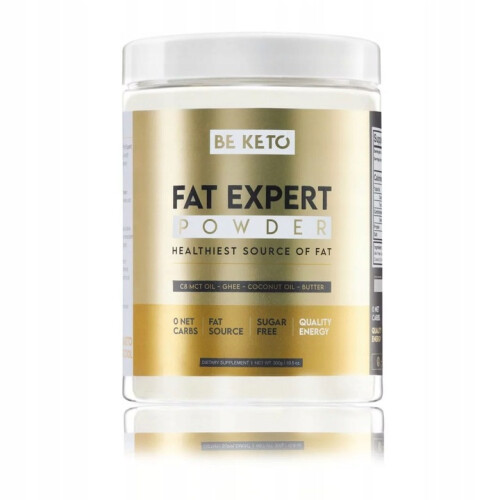 Beketo Fat Expert Powder 300 g