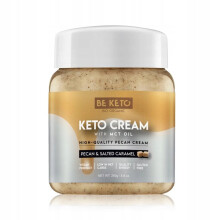 Beketo Krem Pekan & Solony Karmel 250 g