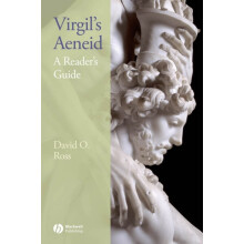 Virgils Aeneid by Ross Paperback Book