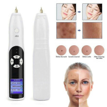 Fibroblast Plasma Pen för ögonlocks- och ansiktslyftning, anti-rynk hudåtstramande skönhetsspa-kit