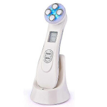 Anti-aging ansiktslyftningsenhet rynkborttagare hudföryngringsverktyg
