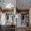 LED Ceiling Fan Light Dimmable Living Room Lamp Remote Control Color Changing 3
