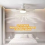 LED Ceiling Fan Light Dimmable Living Room Lamp Remote Control Color Changing 5