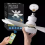LED Ceiling Fan Light Dimmable Living Room Lamp Remote Control Color Changing 2