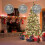 Curtain Tapestry Backdrop Fairy String Lights Wall Hanging Light Strings Set 3