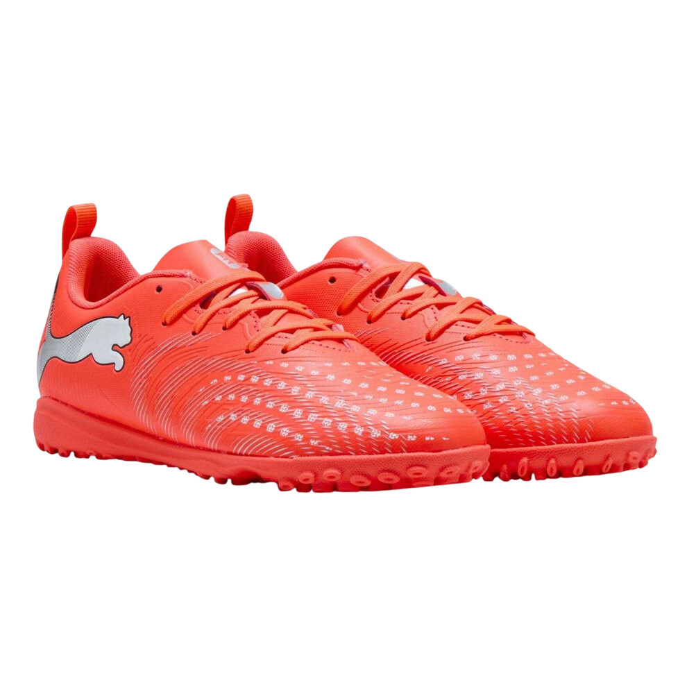 Puma Childrens/Kids Future 9 Play Astro Turf Trainers