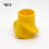 (1PCS) Racket Posture Corrector Silicone Shock Absorbing Accessory Easy Install Pickleball Beginner Training Correct Holding Posture 1