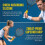 (1PCS) Racket Posture Corrector Silicone Shock Absorbing Accessory Easy Install Pickleball Beginner Training Correct Holding Posture 5