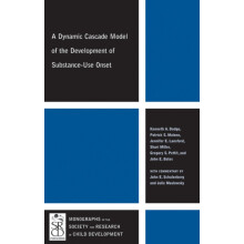 Dynamic Cascade Model of the Development of Substance Use Onset by Joh