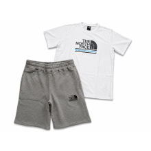 The North Face Short Set Men's Size UK L