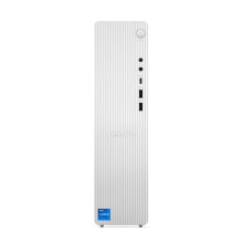 Lenovo IdeaCentre Tower 08IRR9 Intel Core i3 i3-14100 8 GB DDR5-SDRAM 512 GB SSD Windows 11 Home PC Grey