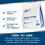 AN Supps, Creatine + Peptide, Unflavored , 15.66 oz (444 g) 5