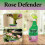 Ecofective Rose Defender 1L Child Pet Safe Spray 3