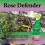 Ecofective Rose Defender 1L Child Pet Safe Spray 9
