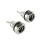 Fender Fender Infinity Strap Locks, 360 Rotation, Chrome 1
