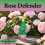 Ecofective Rose Defender 1L Child Pet Safe Spray 11