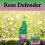 Ecofective Rose Defender 1L Child Pet Safe Spray 12