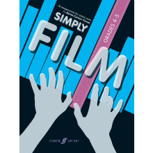 Simply Film: (Grades 4-5) (Simply Series)