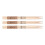 LA Specials Hickory 5B Drum Sticks, Nylon Tip, 3-Pair Pack 1