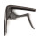 Dunlop Capo - Trigger Fly - Gun Metal 1