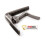 Dunlop Capo - Trigger Fly - Gun Metal 2