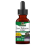 Nature's Answer, Εκχύλισμα Palmetto, Безάλκοολ, 2,000 mg, 1 fl oz (30 ml) 1