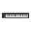 Korg - microKEY2-49AIR Bluetooth Wireless + USB MIDI Controller - 49 Key - Black 1