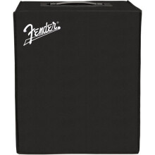 Fender Rumble 200/500/STAGE Bass Amplifier Cover