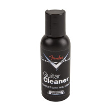Fender Custom Shop Guitar Cleaner - 2 oz,099-0537-000