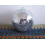 20CM Mirror Ball Party Disco Ball with Extention Chain and Hanging Hook 3