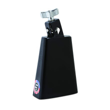 LP Latin Percussion LP860188 Cowbell Black Beauty Senior LP228,5.5 inch