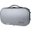 Protec Micro-Sized ABS Protection Clarinet Case, Silver (BM307SX) 1