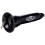 Percussion Plus PP156 Acme Crow and Rook Whistle,Black 1